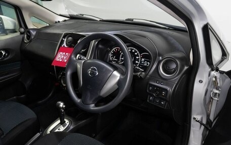 Nissan Note II рестайлинг, 2015 год, 759 000 рублей, 10 фотография