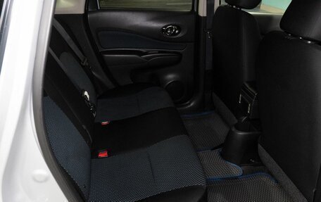 Nissan Note II рестайлинг, 2015 год, 759 000 рублей, 14 фотография