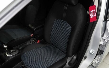 Nissan Note II рестайлинг, 2015 год, 759 000 рублей, 16 фотография