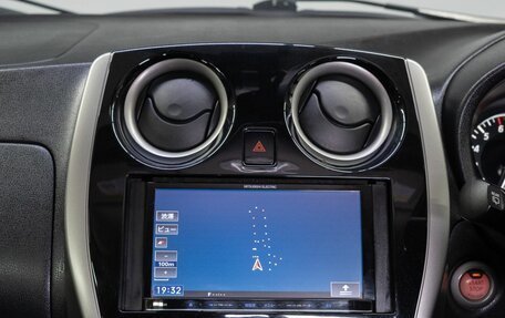 Nissan Note II рестайлинг, 2015 год, 759 000 рублей, 20 фотография