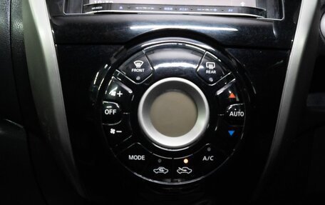 Nissan Note II рестайлинг, 2015 год, 759 000 рублей, 19 фотография