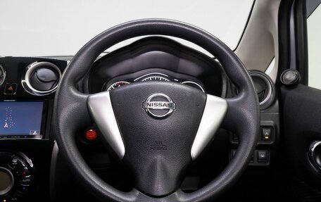Nissan Note II рестайлинг, 2015 год, 759 000 рублей, 18 фотография