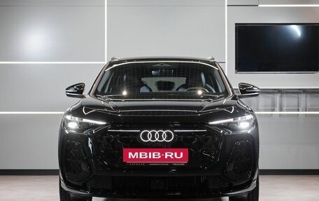 Audi Q5, 2026 год, 6 290 000 рублей, 4 фотография