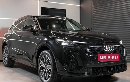 Audi Q5, 2026 год, 6 290 000 рублей, 3 фотография
