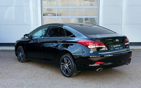 Hyundai i40 I рестайлинг, 2015 год, 1 500 000 рублей, 3 фотография