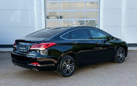 Hyundai i40 I рестайлинг, 2015 год, 1 500 000 рублей, 5 фотография