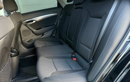 Hyundai i40 I рестайлинг, 2015 год, 1 500 000 рублей, 10 фотография