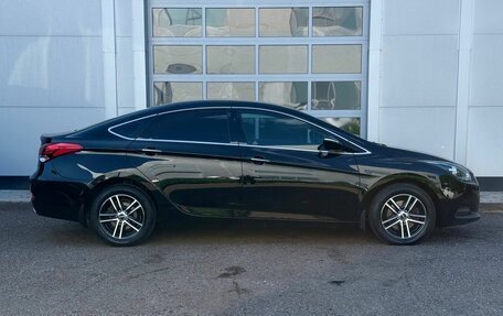 Hyundai i40 I рестайлинг, 2015 год, 1 500 000 рублей, 6 фотография