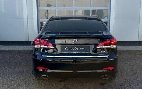 Hyundai i40 I рестайлинг, 2015 год, 1 500 000 рублей, 4 фотография