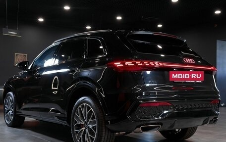 Audi Q5, 2026 год, 6 290 000 рублей, 16 фотография