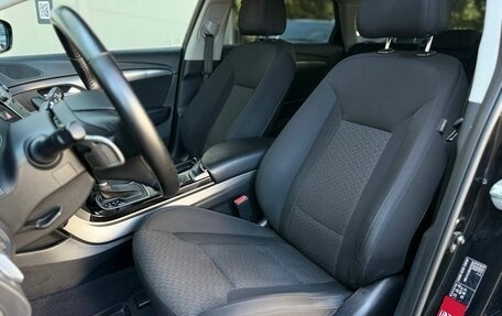 Hyundai i40 I рестайлинг, 2015 год, 1 500 000 рублей, 9 фотография