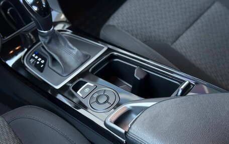 Hyundai i40 I рестайлинг, 2015 год, 1 500 000 рублей, 19 фотография