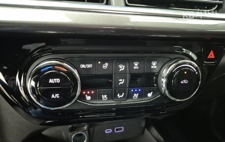 Chevrolet Trax, 2023 год, 1 330 000 рублей, 8 фотография