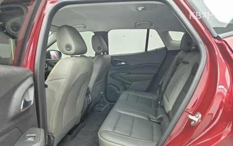 Chevrolet Trax, 2023 год, 1 330 000 рублей, 13 фотография
