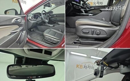Chevrolet Trax, 2023 год, 1 330 000 рублей, 17 фотография