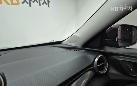Chevrolet Trax, 2023 год, 1 330 000 рублей, 16 фотография