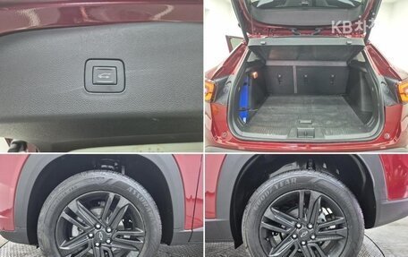 Chevrolet Trax, 2023 год, 1 330 000 рублей, 18 фотография