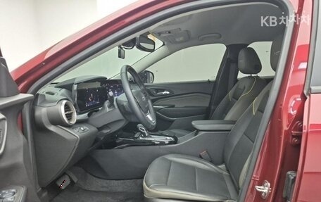 Chevrolet Trax, 2023 год, 1 330 000 рублей, 12 фотография
