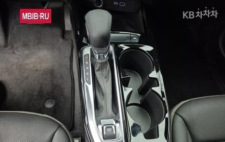 Chevrolet Trax, 2023 год, 1 330 000 рублей, 11 фотография