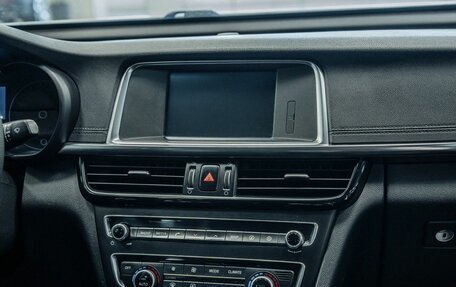 KIA Optima IV, 2018 год, 1 685 000 рублей, 18 фотография