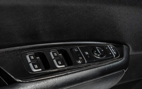 KIA Optima IV, 2018 год, 1 685 000 рублей, 22 фотография