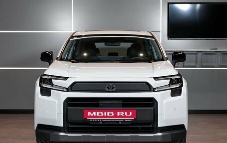Toyota RAV4, 2026 год, 4 350 000 рублей, 2 фотография