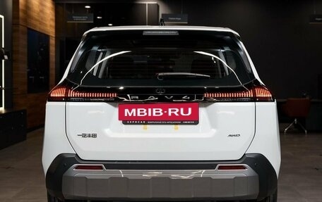 Toyota RAV4, 2026 год, 4 350 000 рублей, 30 фотография