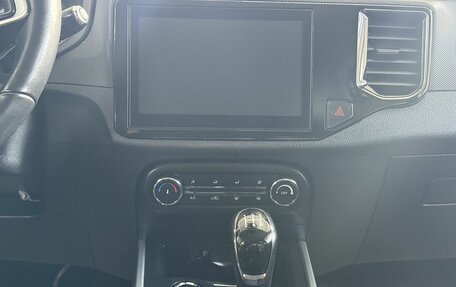 Chery Tiggo 4 I рестайлинг, 2021 год, 1 370 000 рублей, 9 фотография