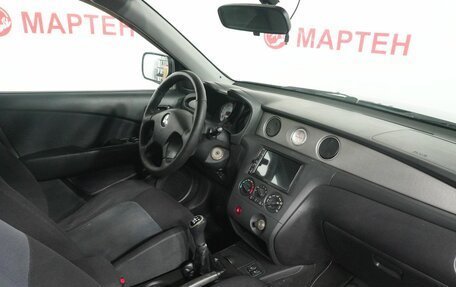 Mitsubishi Outlander III рестайлинг 3, 2007 год, 654 000 рублей, 10 фотография