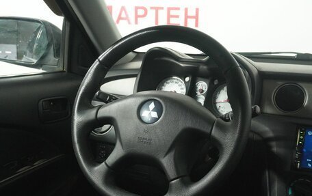 Mitsubishi Outlander III рестайлинг 3, 2007 год, 654 000 рублей, 16 фотография