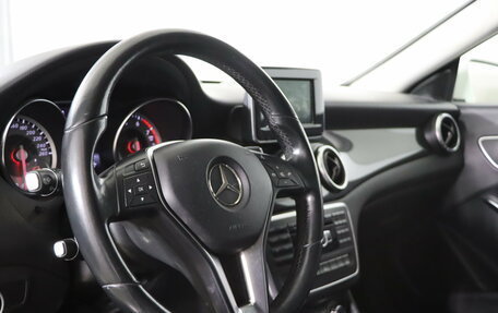 Mercedes-Benz CLA, 2014 год, 1 379 990 рублей, 9 фотография