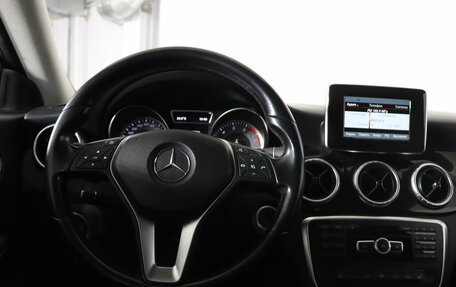 Mercedes-Benz CLA, 2014 год, 1 379 990 рублей, 10 фотография