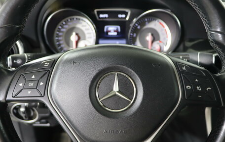 Mercedes-Benz CLA, 2014 год, 1 379 990 рублей, 11 фотография