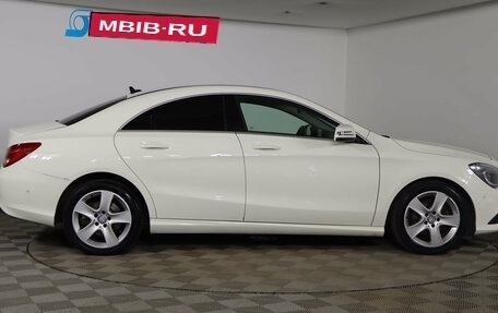 Mercedes-Benz CLA, 2014 год, 1 379 990 рублей, 4 фотография