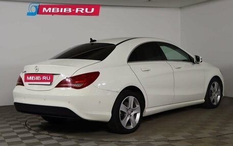 Mercedes-Benz CLA, 2014 год, 1 379 990 рублей, 5 фотография