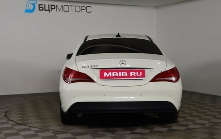 Mercedes-Benz CLA, 2014 год, 1 379 990 рублей, 6 фотография