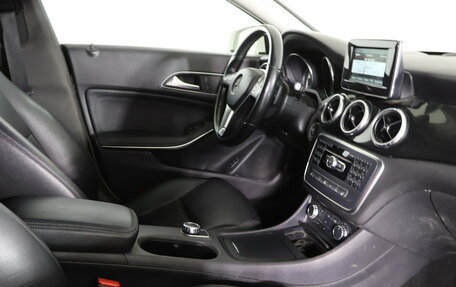Mercedes-Benz CLA, 2014 год, 1 379 990 рублей, 14 фотография