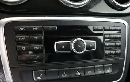 Mercedes-Benz CLA, 2014 год, 1 379 990 рублей, 18 фотография