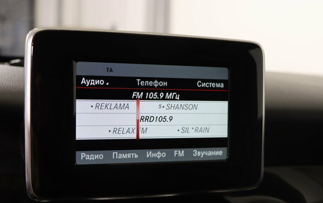 Mercedes-Benz CLA, 2014 год, 1 379 990 рублей, 17 фотография