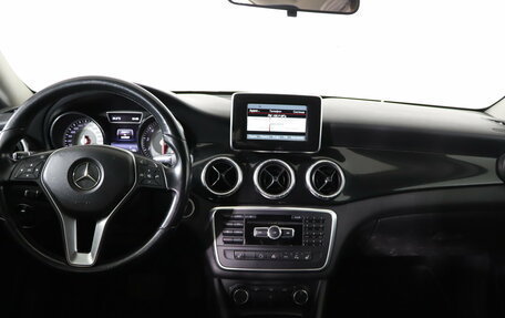 Mercedes-Benz CLA, 2014 год, 1 379 990 рублей, 13 фотография