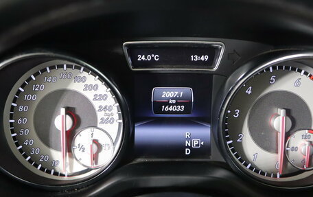 Mercedes-Benz CLA, 2014 год, 1 379 990 рублей, 16 фотография