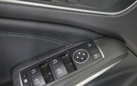 Mercedes-Benz CLA, 2014 год, 1 379 990 рублей, 15 фотография