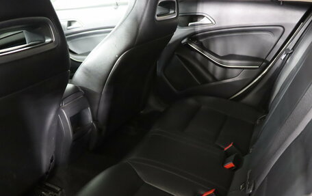 Mercedes-Benz CLA, 2014 год, 1 379 990 рублей, 20 фотография