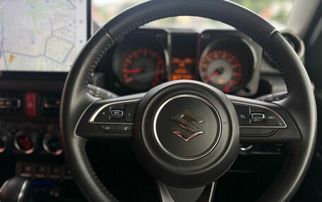 Suzuki Jimny, 2019 год, 2 600 000 рублей, 10 фотография