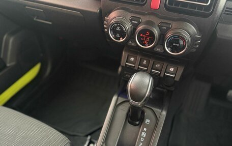 Suzuki Jimny, 2019 год, 2 600 000 рублей, 8 фотография
