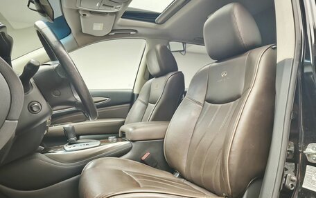 Infiniti QX60 I рестайлинг, 2014 год, 1 723 000 рублей, 8 фотография