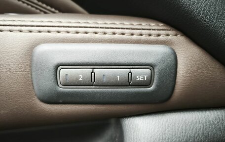Infiniti QX60 I рестайлинг, 2014 год, 1 723 000 рублей, 12 фотография