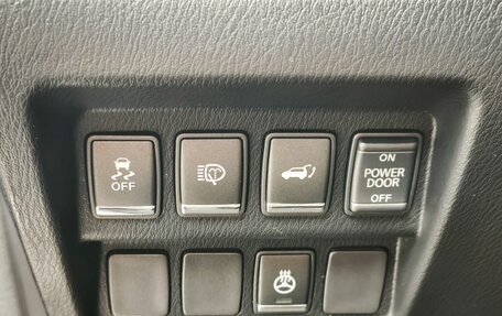 Infiniti QX60 I рестайлинг, 2014 год, 1 723 000 рублей, 9 фотография