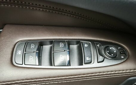 Infiniti QX60 I рестайлинг, 2014 год, 1 723 000 рублей, 11 фотография