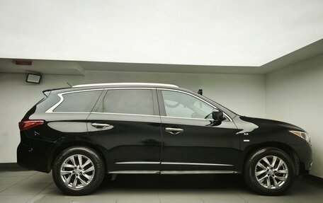 Infiniti QX60 I рестайлинг, 2014 год, 1 723 000 рублей, 6 фотография